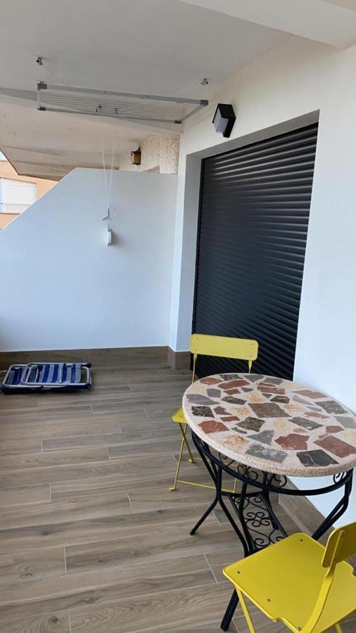 Apartamento Pinomar *