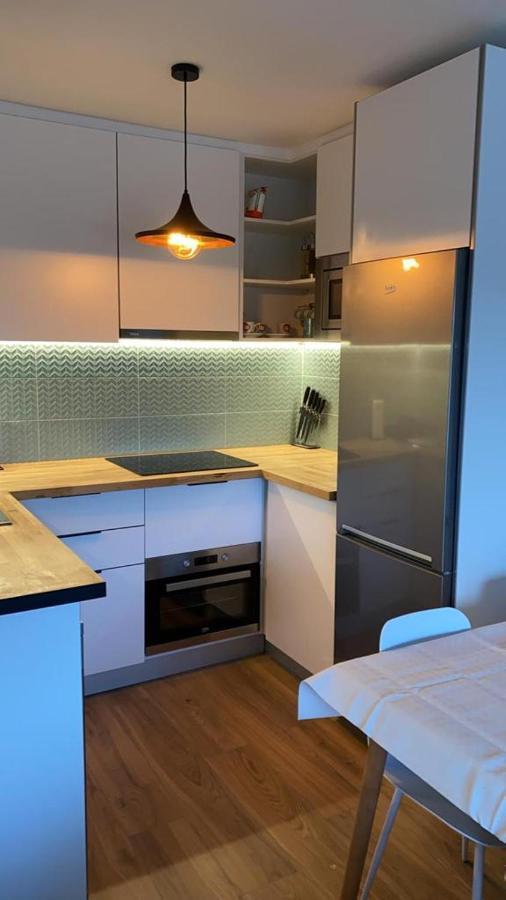 Pinomar Apartamento