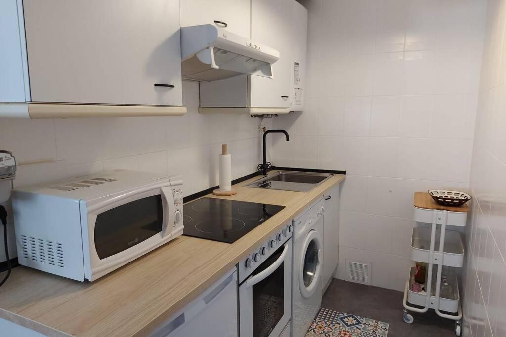 Casa Bihotz - Bonito Y Centrico Con Garaje En Sallent Apartment *