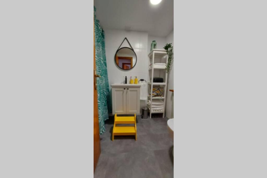 Casa Bihotz - Bonito Y Centrico Con Garaje En Sallent *