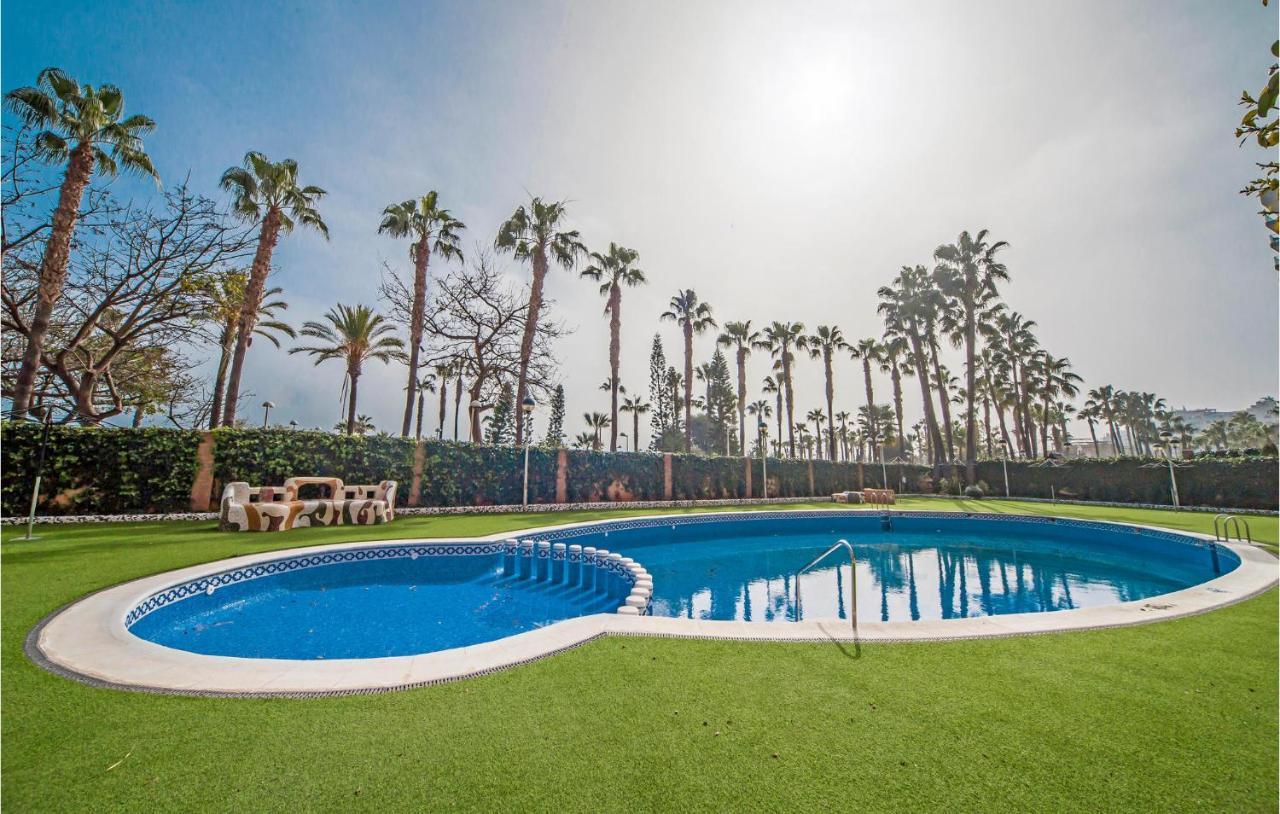 Apartamento 2 Bedroom Gorgeous In Oropesa