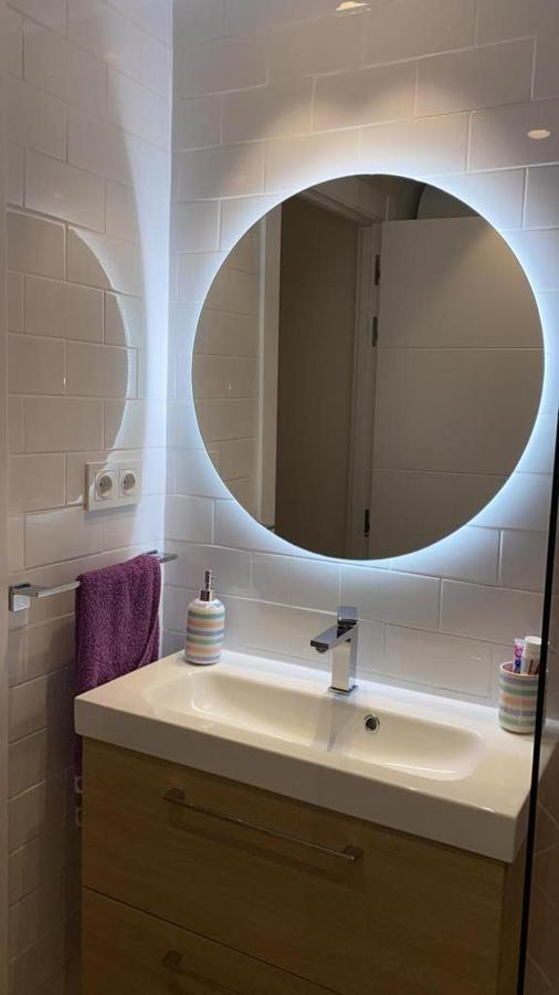 Pinomar Apartamento