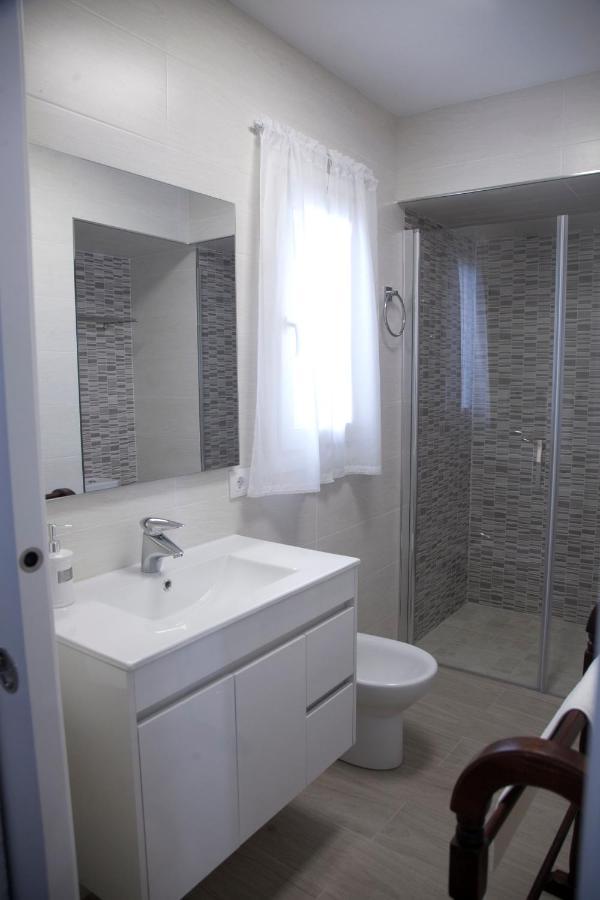 Casa Calle El Cid Apartamento Medina-Sidonia