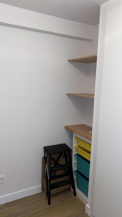 Apartamento Pinomar *