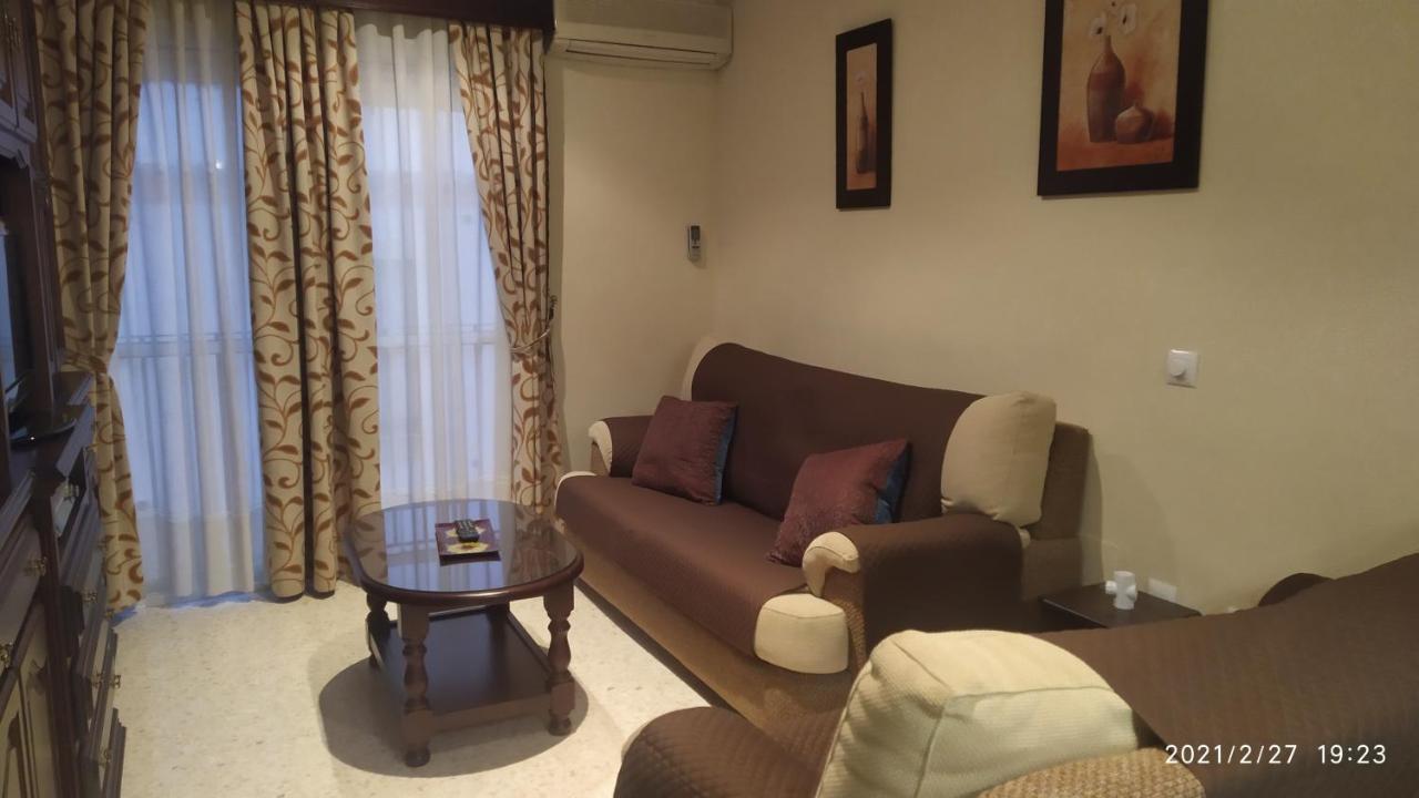 Apartamento Classic Tami *
