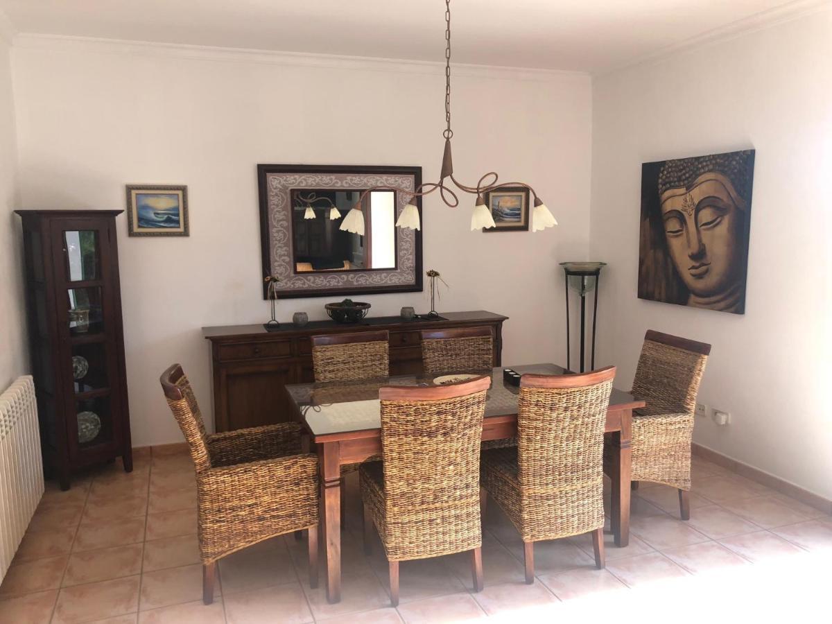 Finca Bis 8 Personen Сasa de vacaciones Manacor (Mallorca)