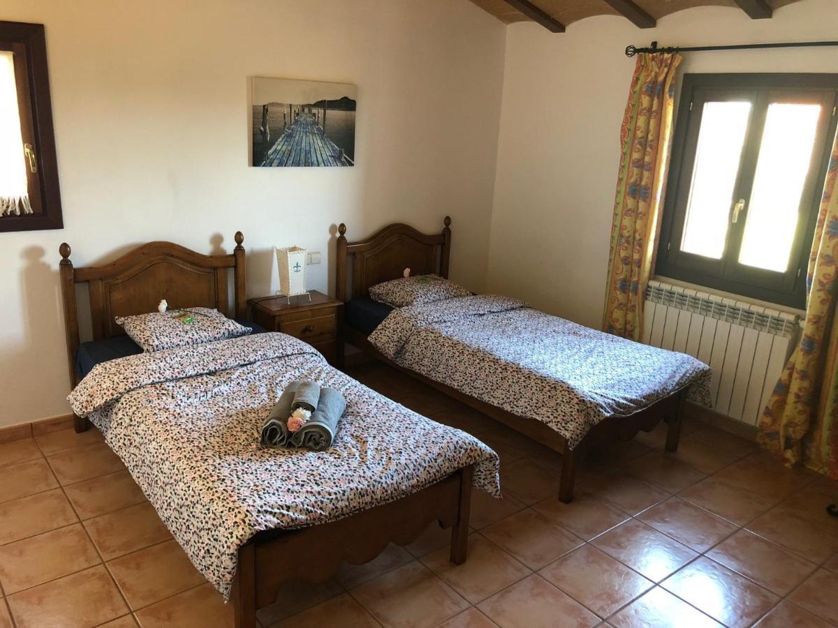 Сasa de vacaciones Finca Bis 8 Personen