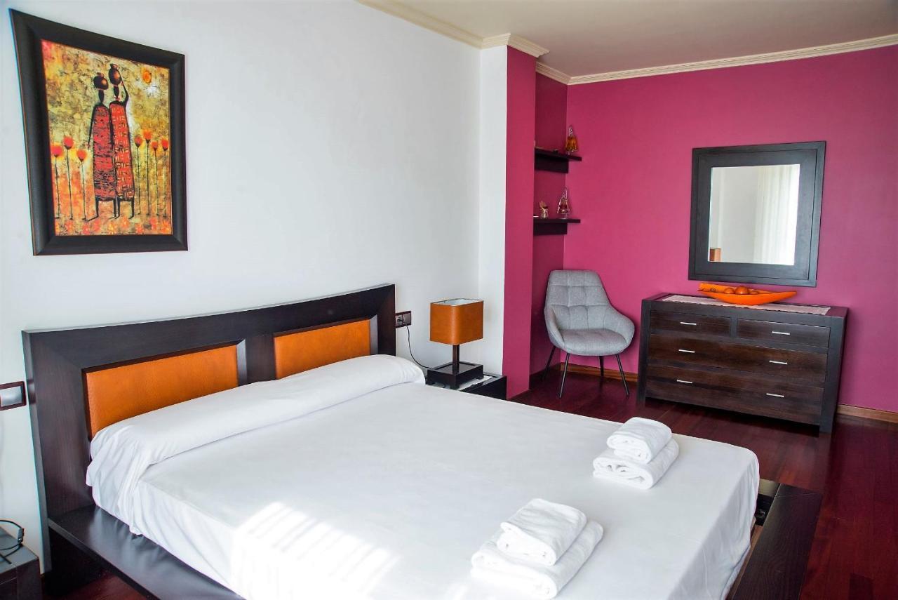 Apartment Apartamento Welcome Padres Pasionistas 20