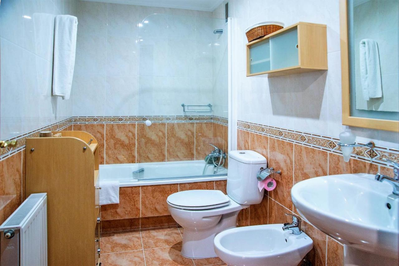 Apartamento Welcome Padres Pasionistas 20 Apartment
