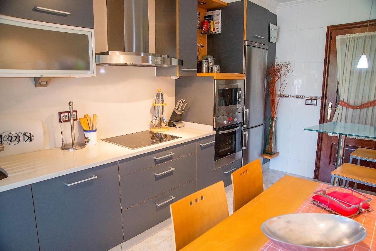 Apartamento Welcome Padres Pasionistas 20 *