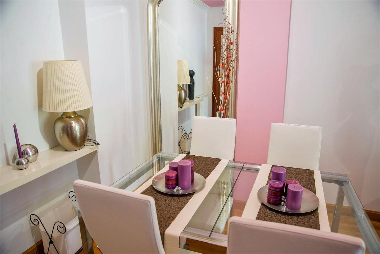 Apartamento Welcome Padres Pasionistas 20