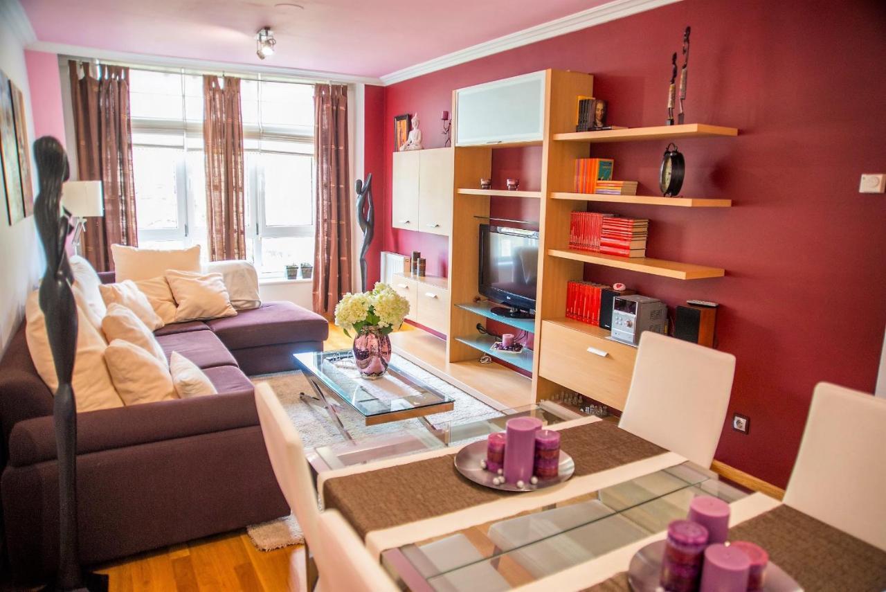 Apartamento Welcome Padres Pasionistas 20