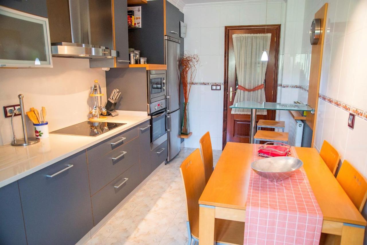 Apartamento Welcome Padres Pasionistas 20 Apartment