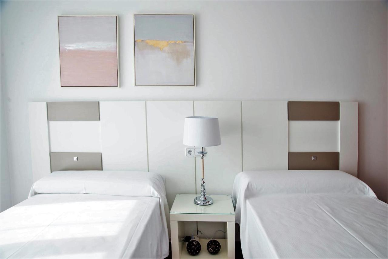 Apartamento Welcome Padres Pasionistas 20 Caldas De Reis