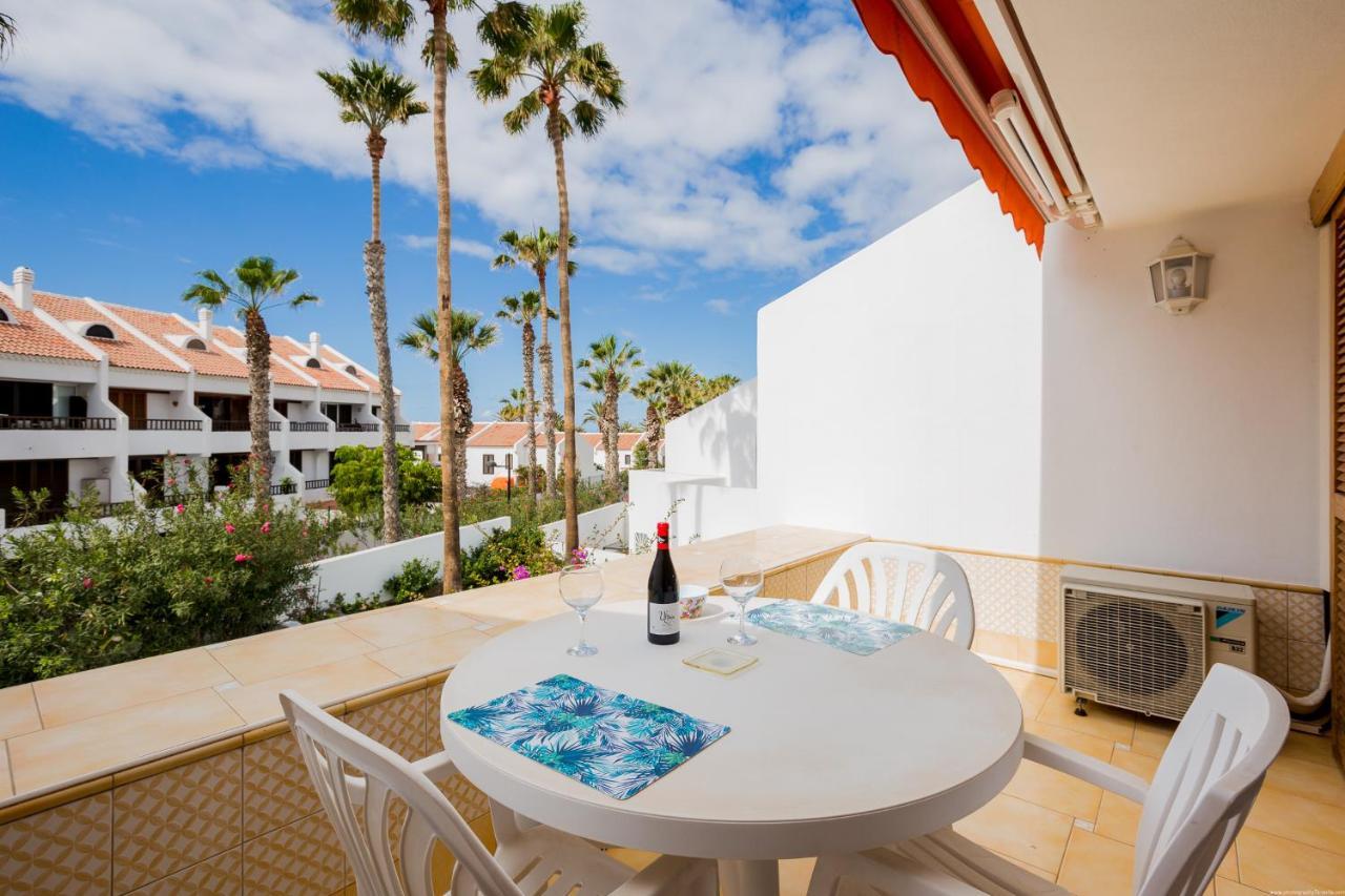 Villa Go2tenerife Tropicana Santiago 2 Playa de las Americas (Tenerife)