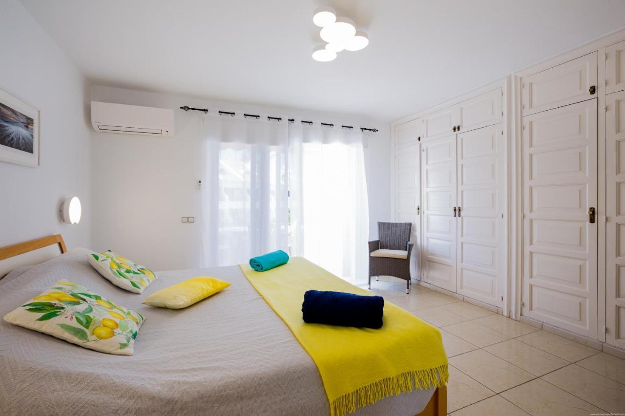 Villa Go2tenerife Tropicana Santiago 2 Playa de las Americas (Tenerife)