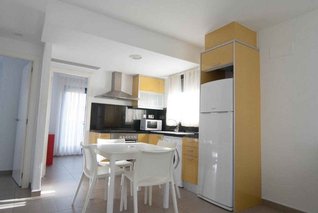 Apartamento Apcostas - Mar