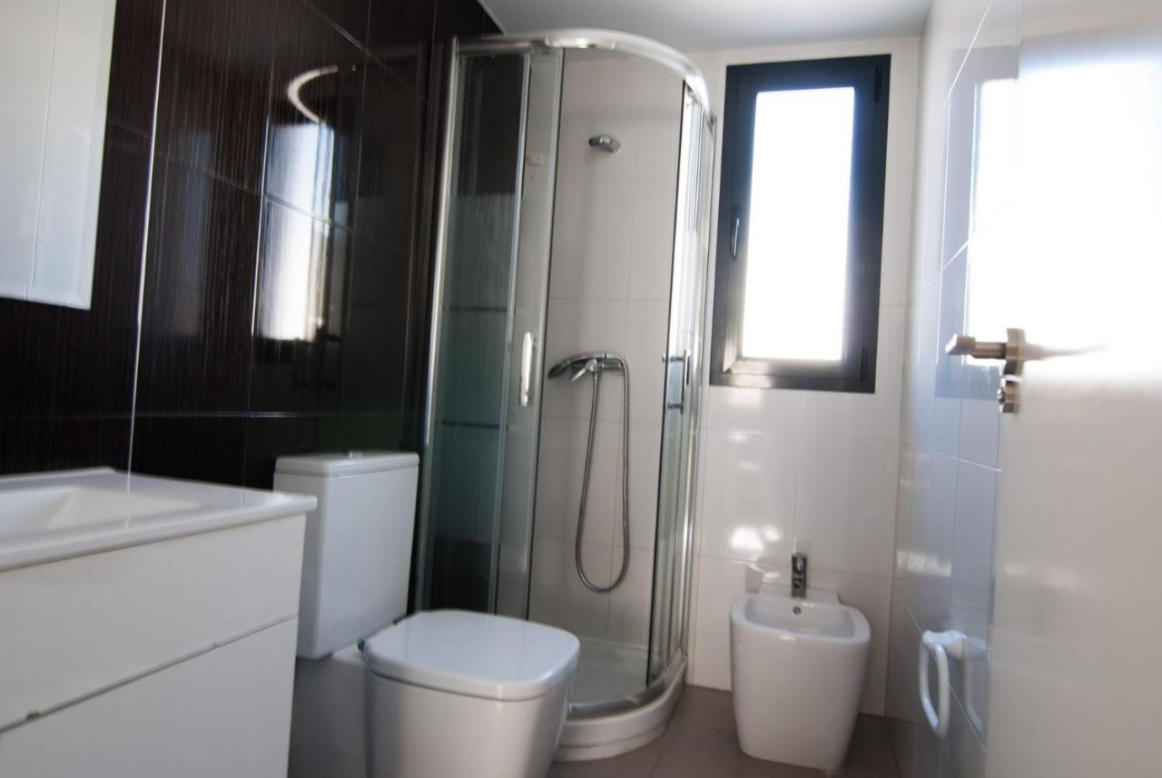 Apcostas - Mar Apartamento Gandía