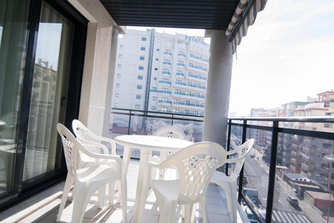 Apartamento Apcostas - Mar *