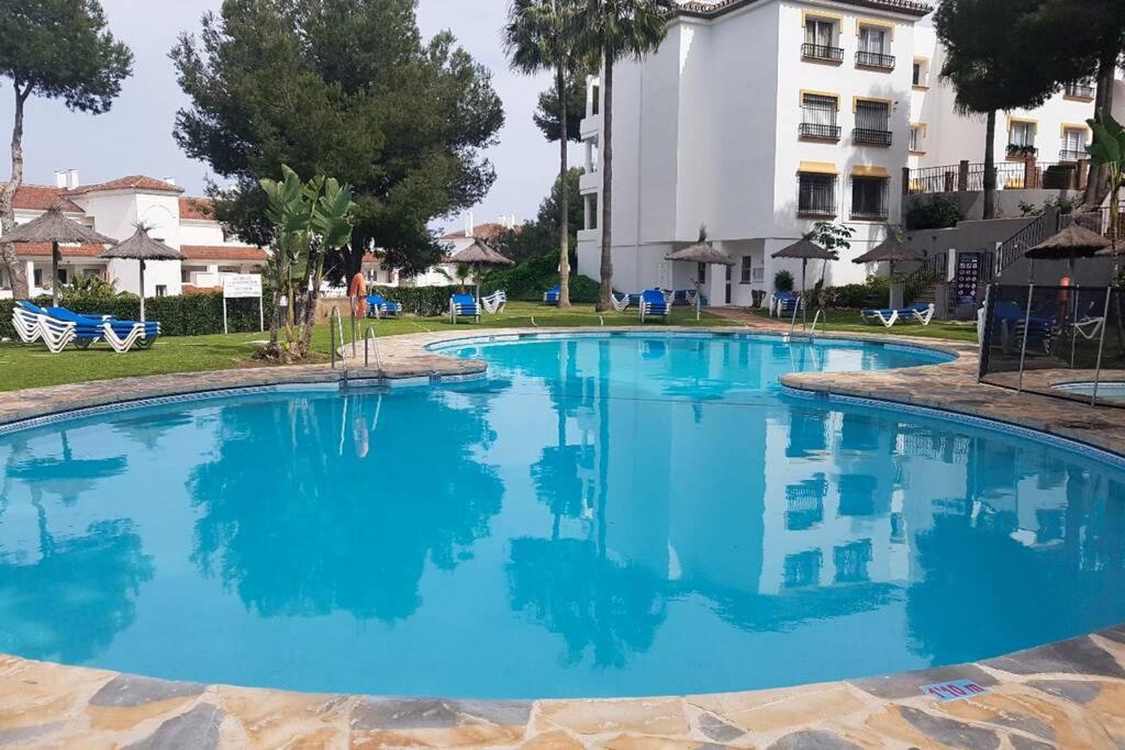 Rancho B - 4 Apartamento