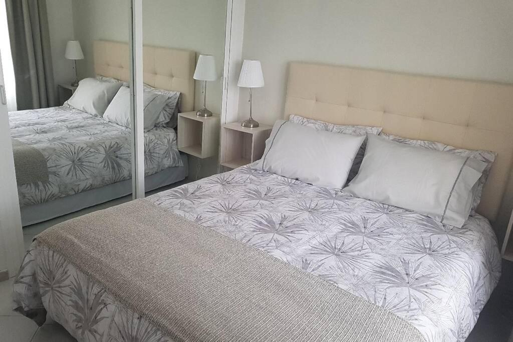 Rancho B - 4 Apartamento *