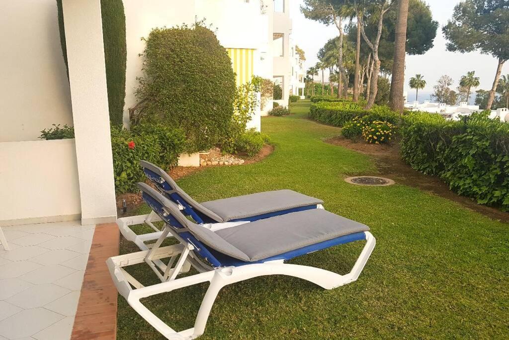 Rancho B - 4 Apartamento