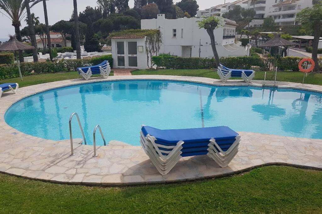 Rancho B - 4 Apartamento La Cala De Mijas