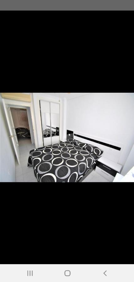 Apartment Lux Apartamento