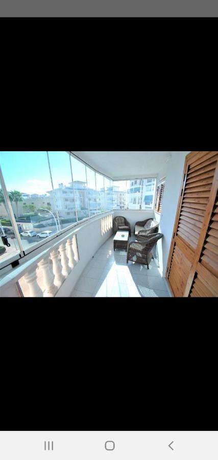 Lux Apartamento Apartment