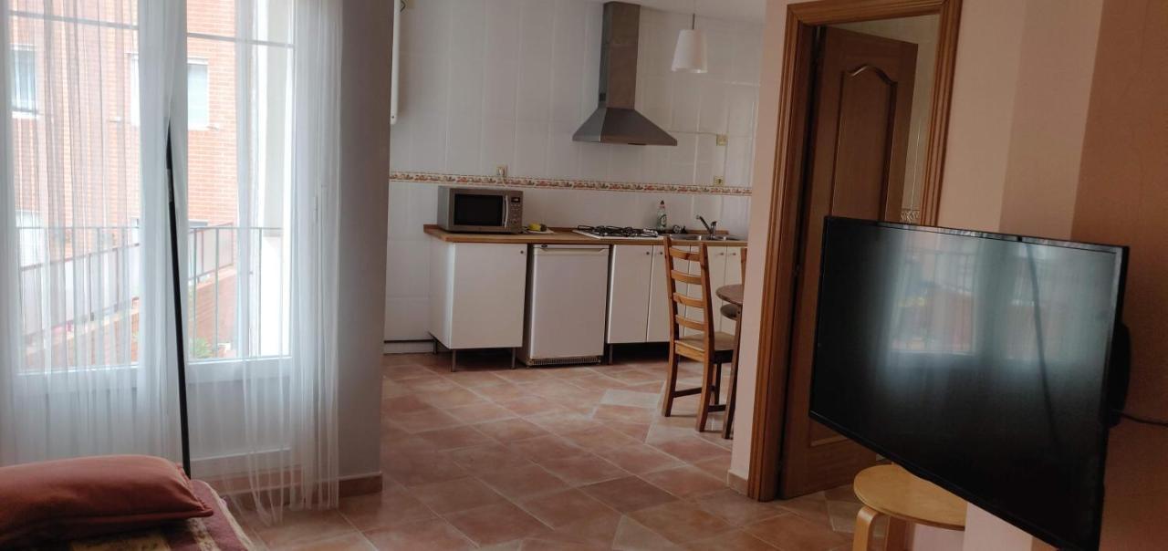 Apartment San Roque 18 Santo Domingo De La Calzada