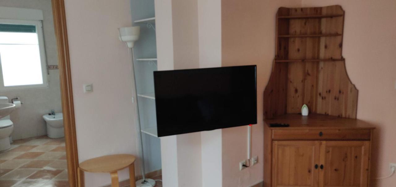 Apartment San Roque 18