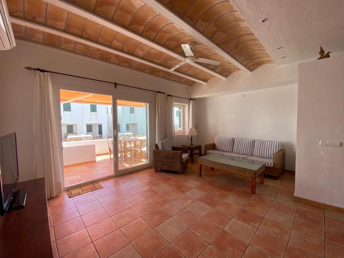 Сasa de vacaciones Sa Torre 2 By Som Menorca Fornells (Menorca)