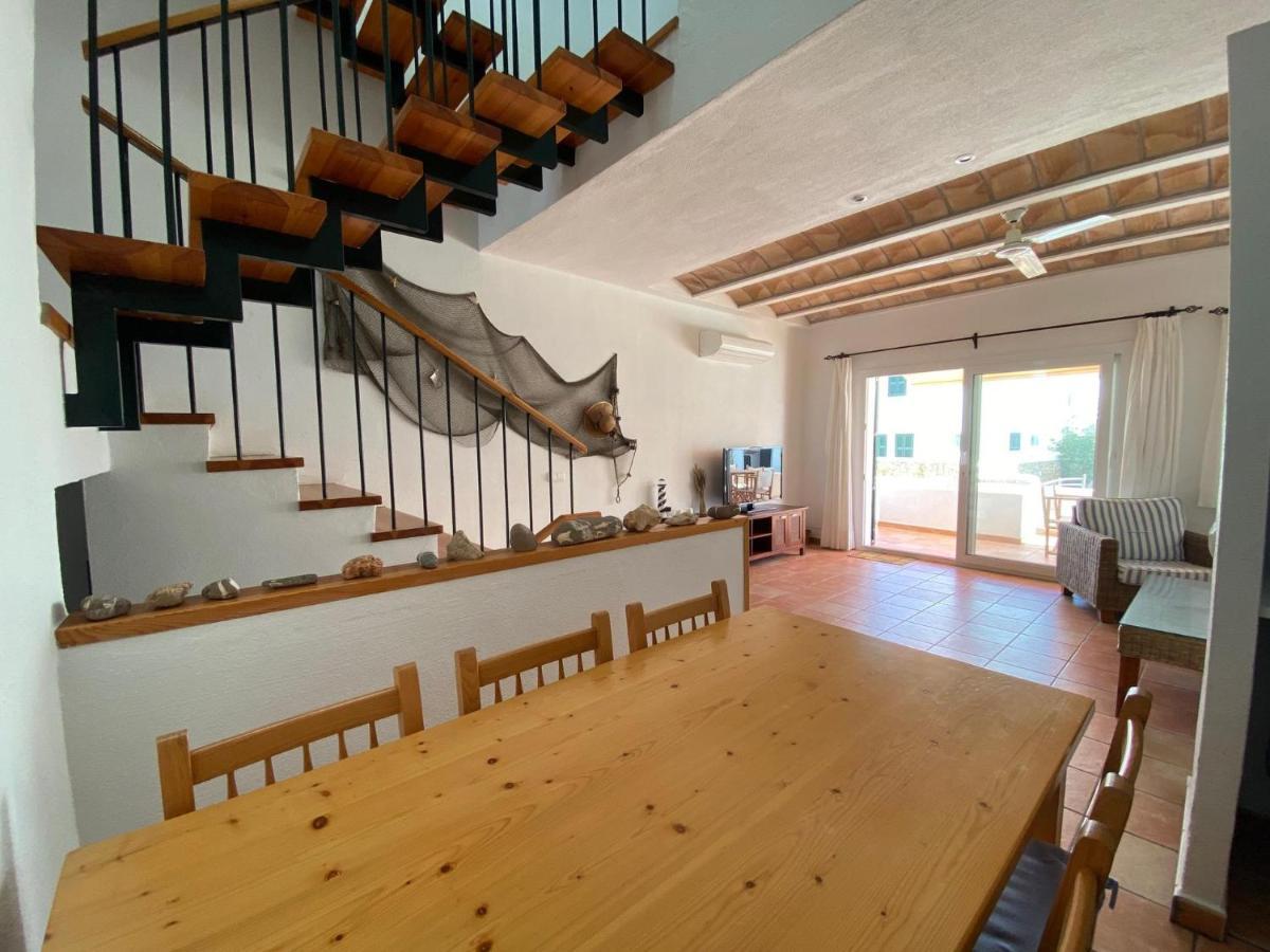 Сasa de vacaciones Sa Torre 2 By Som Menorca Fornells (Menorca)