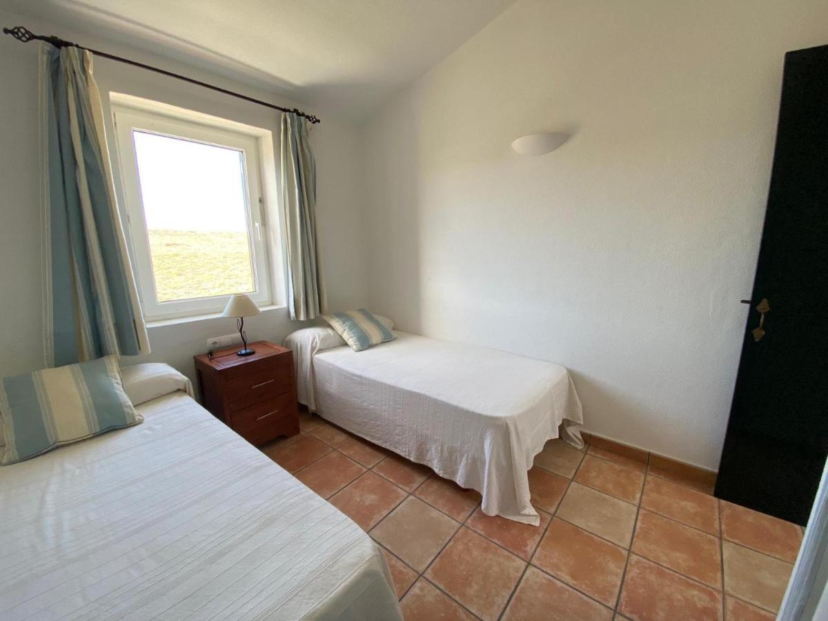 Sa Torre 2 By Som Menorca *