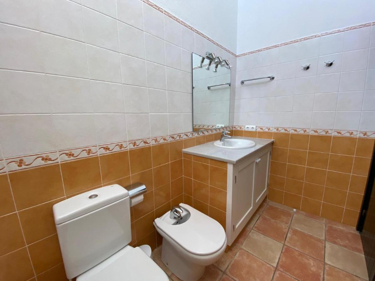 Sa Torre 2 By Som Menorca Fornells (Menorca)
