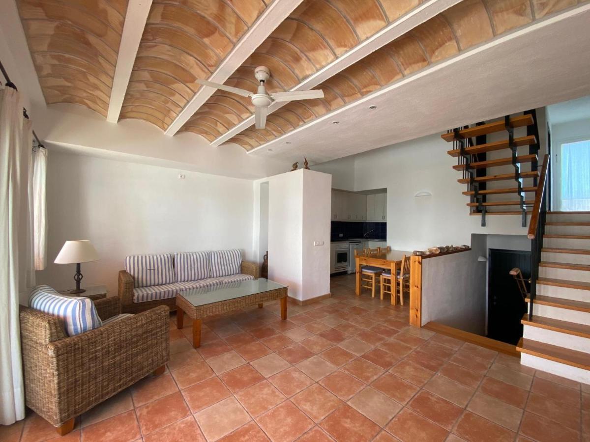 Сasa de vacaciones Sa Torre 2 By Som Menorca Fornells (Menorca)