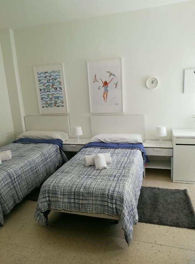 Hostal Residencia El Realejo