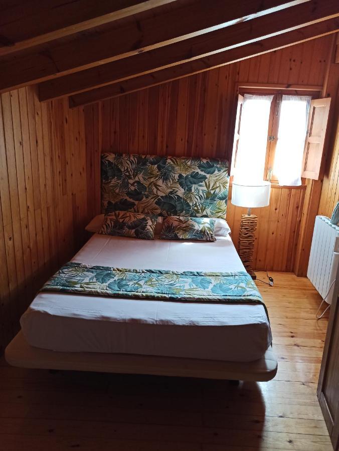 Chalet La Onís