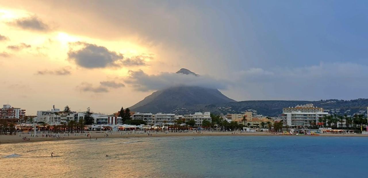 Paca Javea