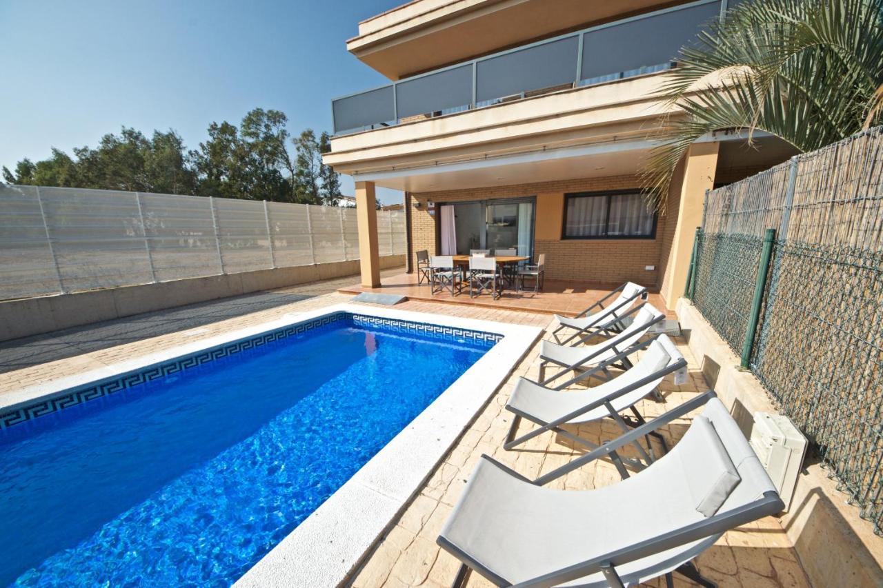 Arenal Villa *