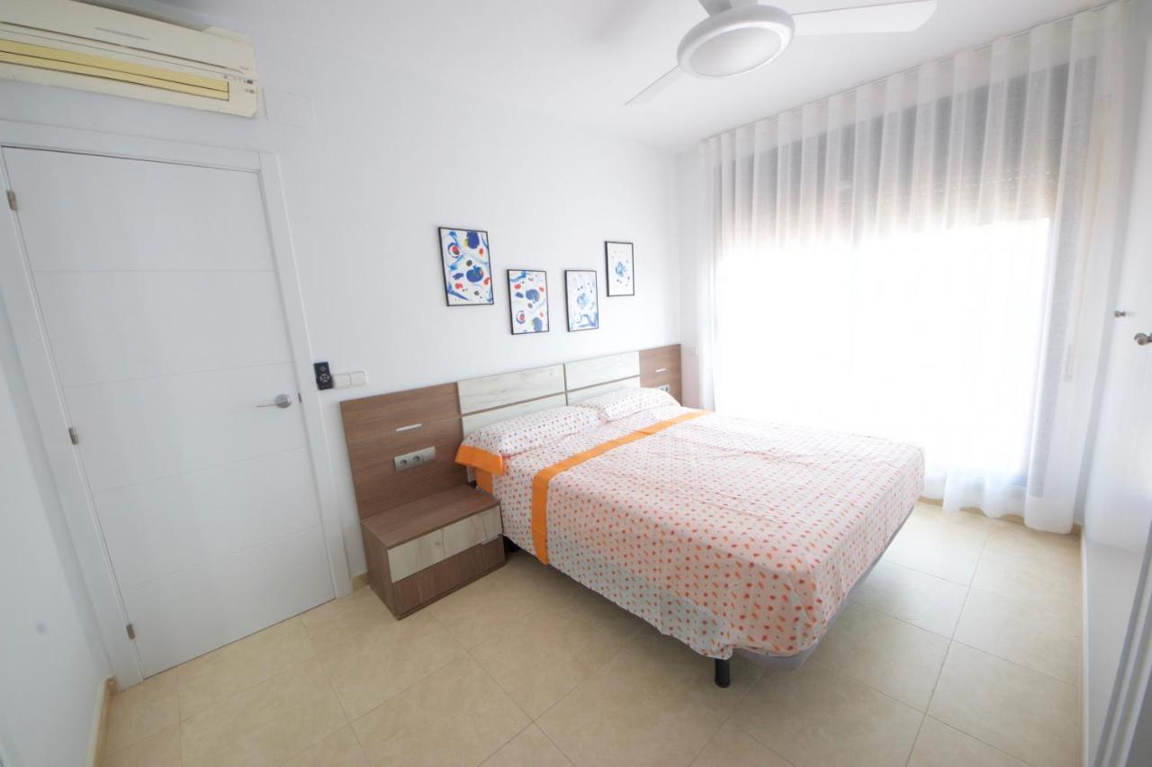 Arenal Villa L'Ampolla