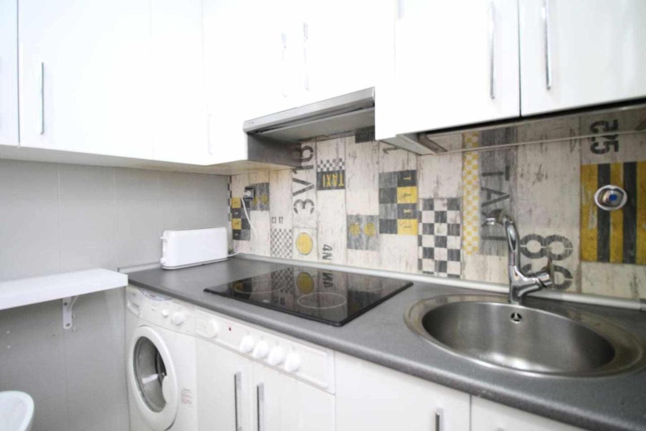 Apartment Sweet Gros Auto Checkin *