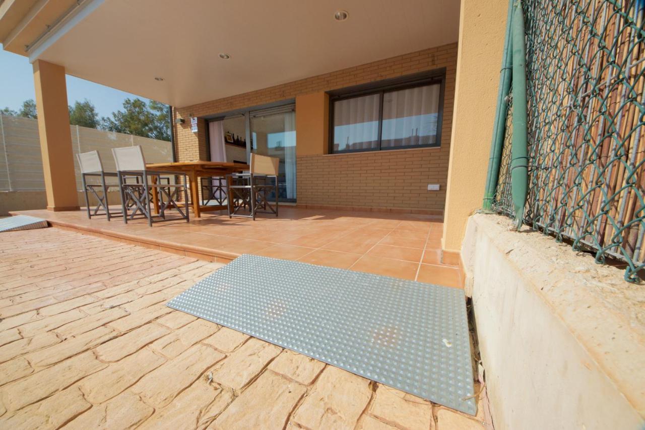Villa Arenal *