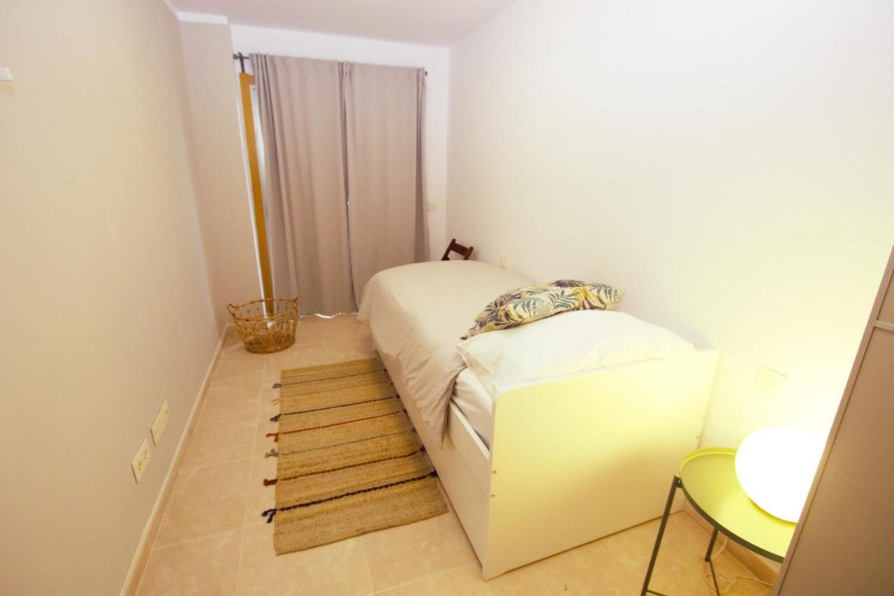 - La Perla C004 Apartamento