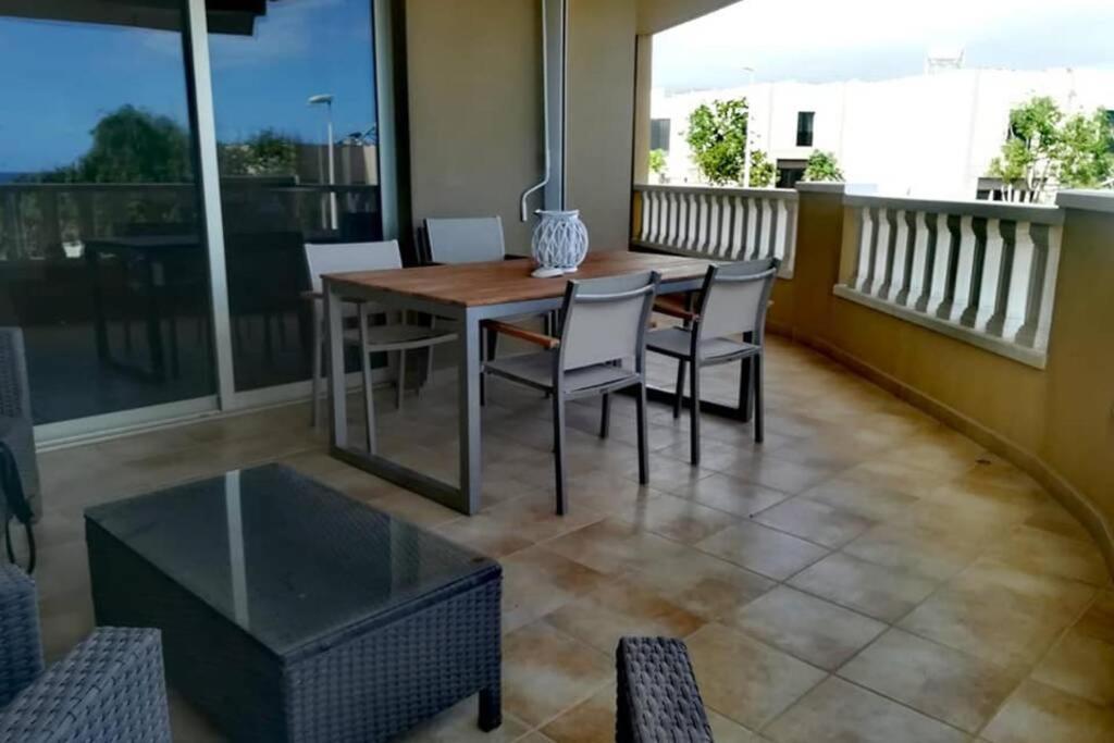 Apartamento - La Perla C004 El Médano