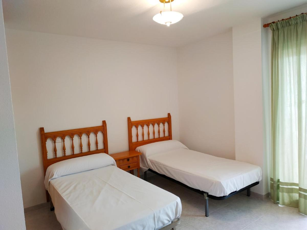Apartamento Sorolla Ii Orangecosta *