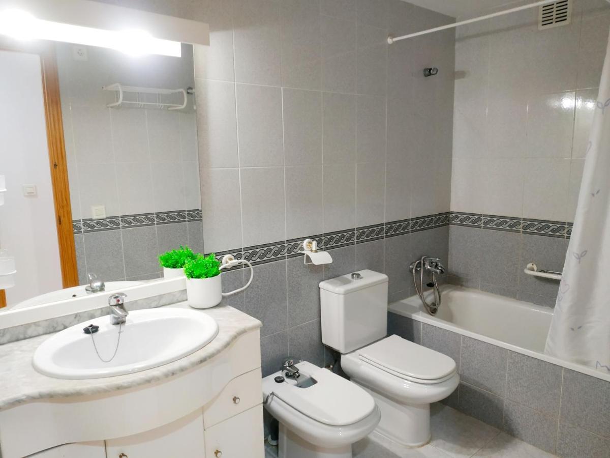 Apartamento Sorolla Ii Orangecosta