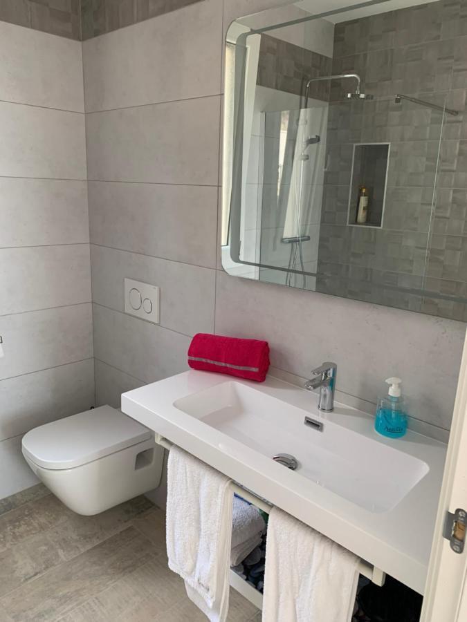 Villa Lomalisa Altea