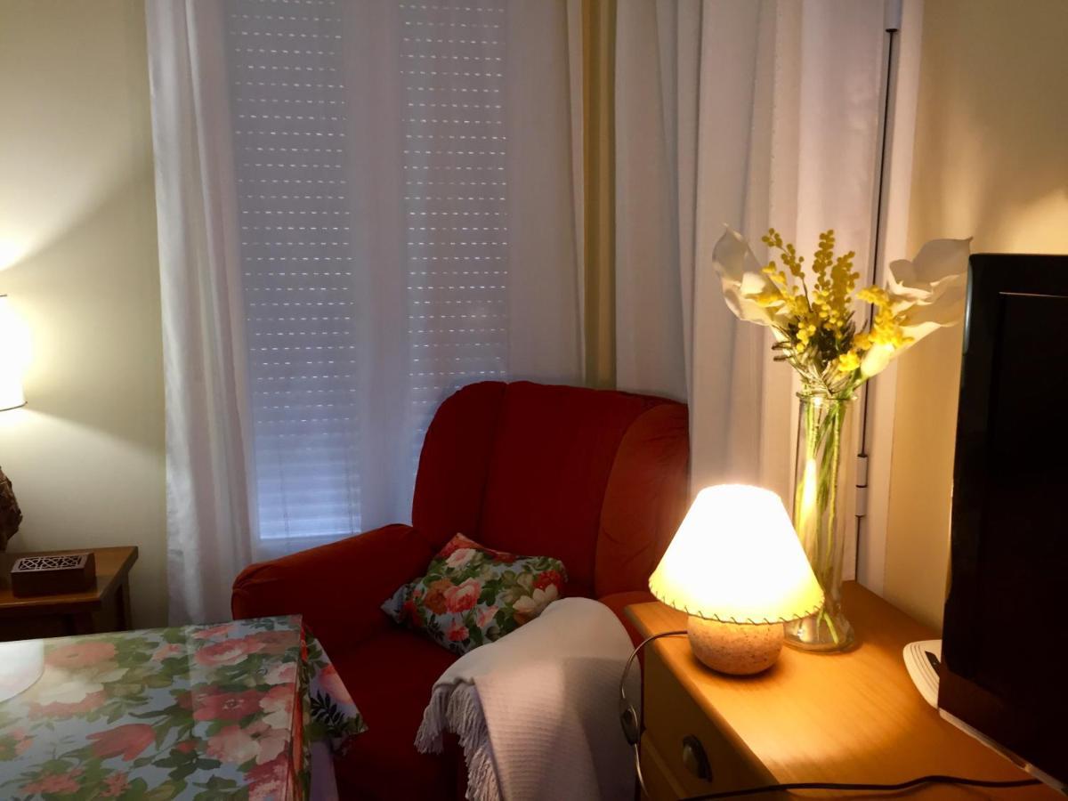 Francisco Pizarro Apartment *