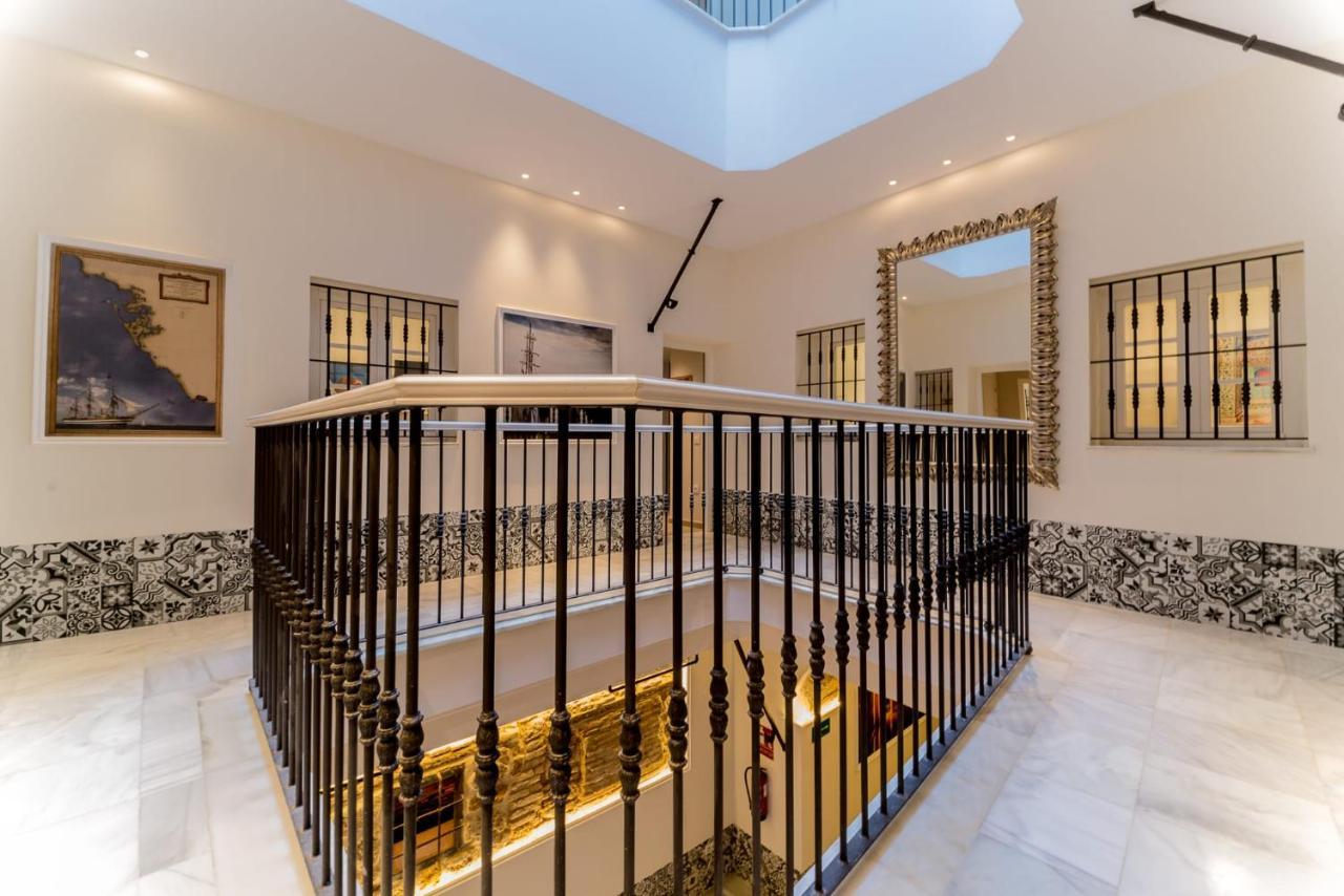 Entrecatedrales 2 Apartamento *